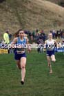 Junior womens Great Edinburgh Cross Country, 2017 Great Edinburgh Cross Country. Photo: David T. Hewitson/Sports for All PIcs